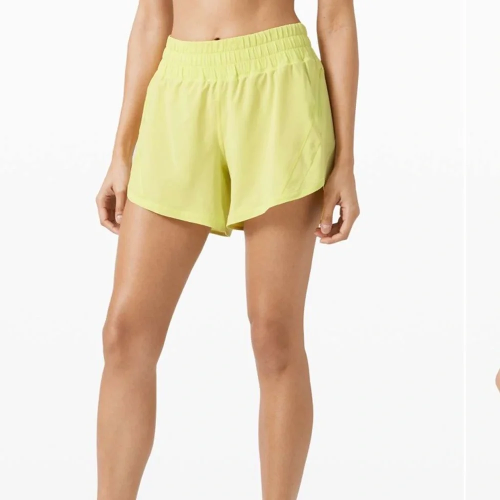 lululemon athletica Track That Short - Picture 2 of 4